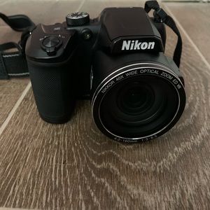 Nikon COOLPIX B500 digital Camera